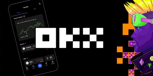 回顾OKX的2023年的辉煌